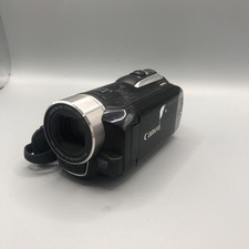Canon legria hfr18 usato  Spedire a Italy