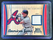 2004 fleer national for sale  Henrico