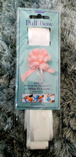White pull bows for sale  SHEFFIELD
