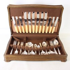 Epns silver plated for sale  LEEDS