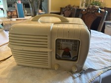 Vtg motorola radio for sale  Youngstown