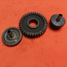 Set ingranaggi avviamento usato Set ingranaggi avviamento usato  Grottaglie