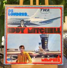 Rare 33t eddy d'occasion Rare 33t eddy d'occasion  Orange