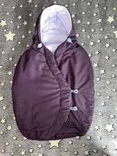 Maxi cosi pebble gebraucht kaufen  Waren (Müritz)