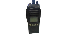 Icom f4161ds uhf for sale  Houston