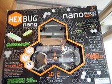 Hex bug nano gebraucht kaufen  Hohenstein
