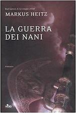 Guerra dei nani usato  Fonte Nuova