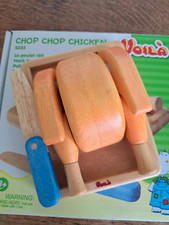 Voila kids wooden for sale  NOTTINGHAM