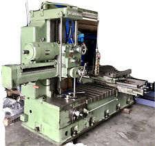 Kuraki bohrwerk kbt gebraucht kaufen  Duisburg