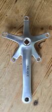 Campagnolo veloce crank for sale  WELWYN GARDEN CITY