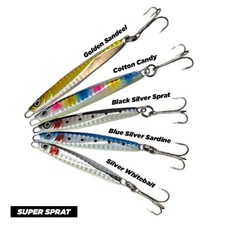 Dennett super sprat for sale  COOKSTOWN