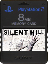 SILENT HILL 1 2 3 4 | CARTÃO DE MEMÓRIA PS2 SALVA | 100% Desbloqueado! Memories Origins comprar usado  Enviando para Brazil
