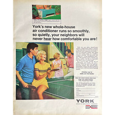 1968 york whole for sale  Saylorsburg