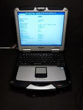 Panasonic toughbook 7300u for sale  Cypress