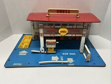 Vintage shell service for sale  Muscoda