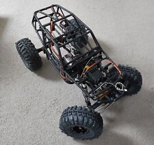 Axial wraith new for sale  WESTON-SUPER-MARE