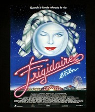 Frigidaire manifesto poster usato Frigidaire manifesto poster usato  Torino