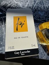 Guy laroche miniature d'occasion  Saint-Maixent-l'École
