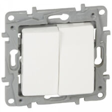 Legrand 96606 double d'occasion  Pézenas