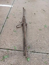 Old pair wooden for sale  Sugarcreek
