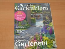 gartenflora gebraucht kaufen  Marl