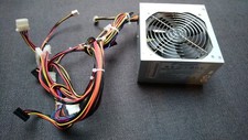 Netzteil 400 watt gebraucht kaufen  Waldkirch