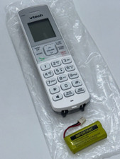 Telefone sem fio vtech Handset Executive DECT6.0 APARELHO VSMART - NOVO comprar usado  Enviando para Brazil