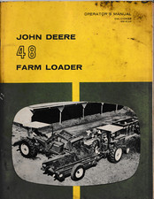John deere quik for sale  Vulcan