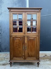 Piccola vetrina neoclassica usato  Vicoforte