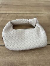 Tasche klein geknotet gebraucht kaufen  Uhingen