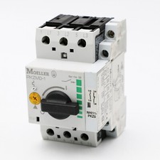 Moeller pkzm0 motorschutzschal gebraucht kaufen  Rohrdorf