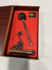 Hanwei miniature scottish for sale  Sun City