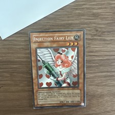 Injection fairy lily for sale  ALTON