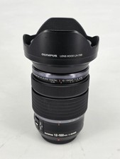 Bjektiv zuiko digital gebraucht kaufen  Berlin