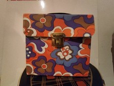 Vintage recordbox case gebraucht kaufen  Bergen