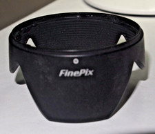 Capa de lente pétala Fujifilm FinePix para S9500 S9600 HS10 HS20EXR HS30EXR HS50EXR comprar usado  Enviando para Brazil