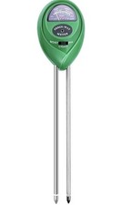 Soil tester moisture for sale  LIVERPOOL