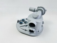 Pumpensumpf gehäuse bauknecht gebraucht kaufen  Reichenbach/O.L.