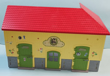 Schleich 42485 pferdestall gebraucht kaufen  Barsinghausen