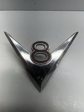 Ford emblem vintage for sale  Dade City