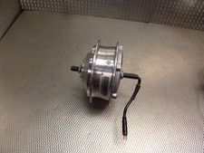 Bike motor syhet gebraucht kaufen  Sangerhausen