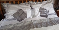 Complete double dunelm for sale  LOUTH