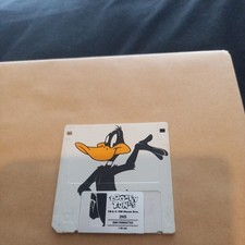 Collectable 3.5 disk for sale  STANLEY