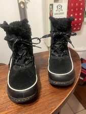 Sorel torino damen gebraucht kaufen  Heiligenhafen
