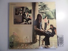 Ummagumma vinyl doppel gebraucht kaufen Ummagumma vinyl doppel gebraucht kaufen  Salzwedel
