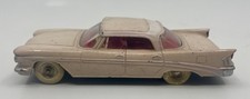 Dinky toys chrysler d'occasion  Paris XX