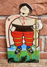 Superb michelin man for sale  BARNSLEY