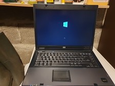 Compaq 6710b fonctionne d'occasion  Thionville