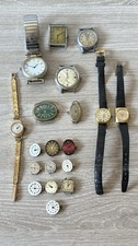 Lot montres homme d'occasion  Marseille X