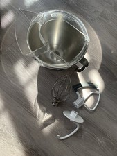 kitchen aid spritzschutz gebraucht kaufen  Herzogenaurach